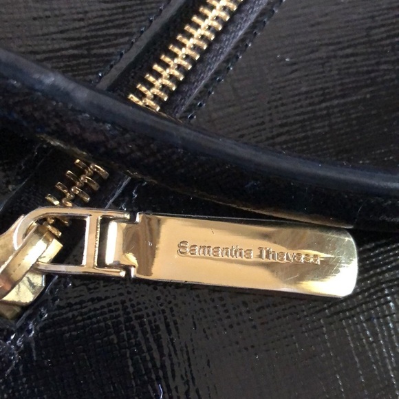 Samantha Thavasa bag/ alma style - Picture 13 of 15